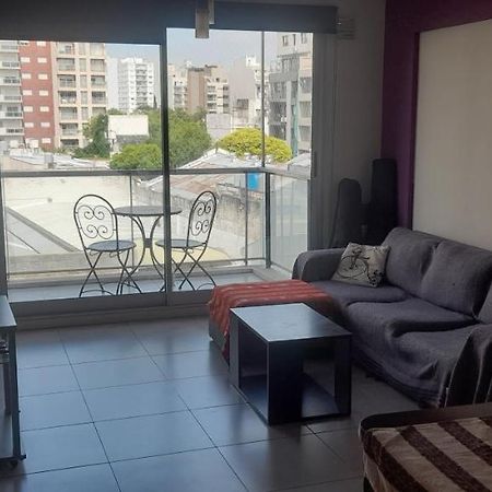 Donato Anhelo Departamento En Caballito Norte Buenos Aires Esterno foto