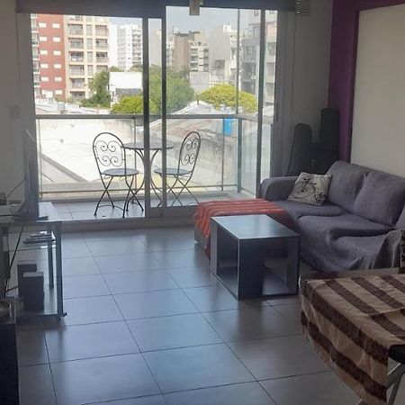 Donato Anhelo Departamento En Caballito Norte Buenos Aires Esterno foto