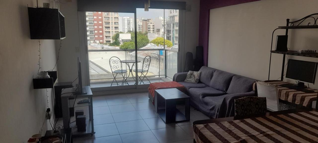 Donato Anhelo Departamento En Caballito Norte Buenos Aires Esterno foto