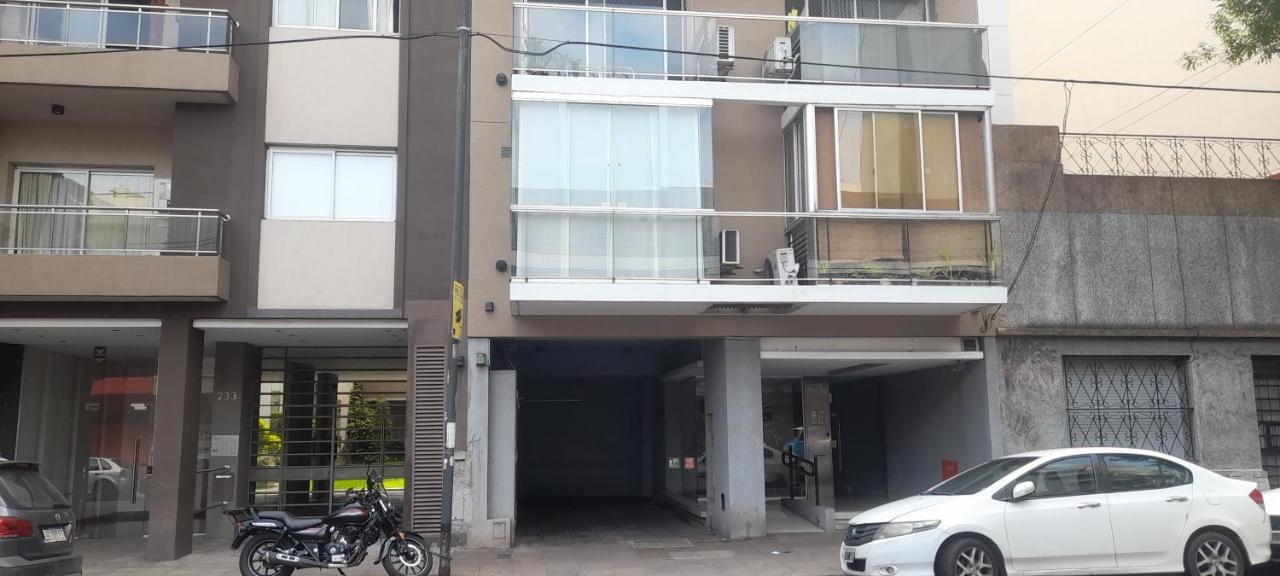 Donato Anhelo Departamento En Caballito Norte Buenos Aires Esterno foto