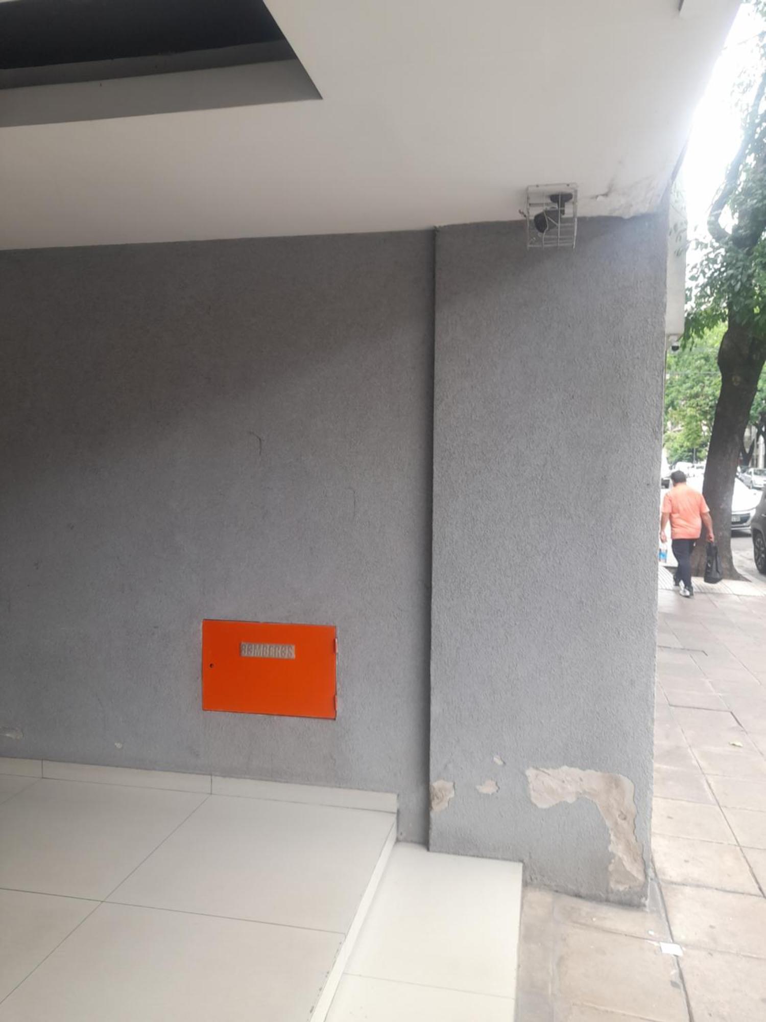 Donato Anhelo Departamento En Caballito Norte Buenos Aires Esterno foto
